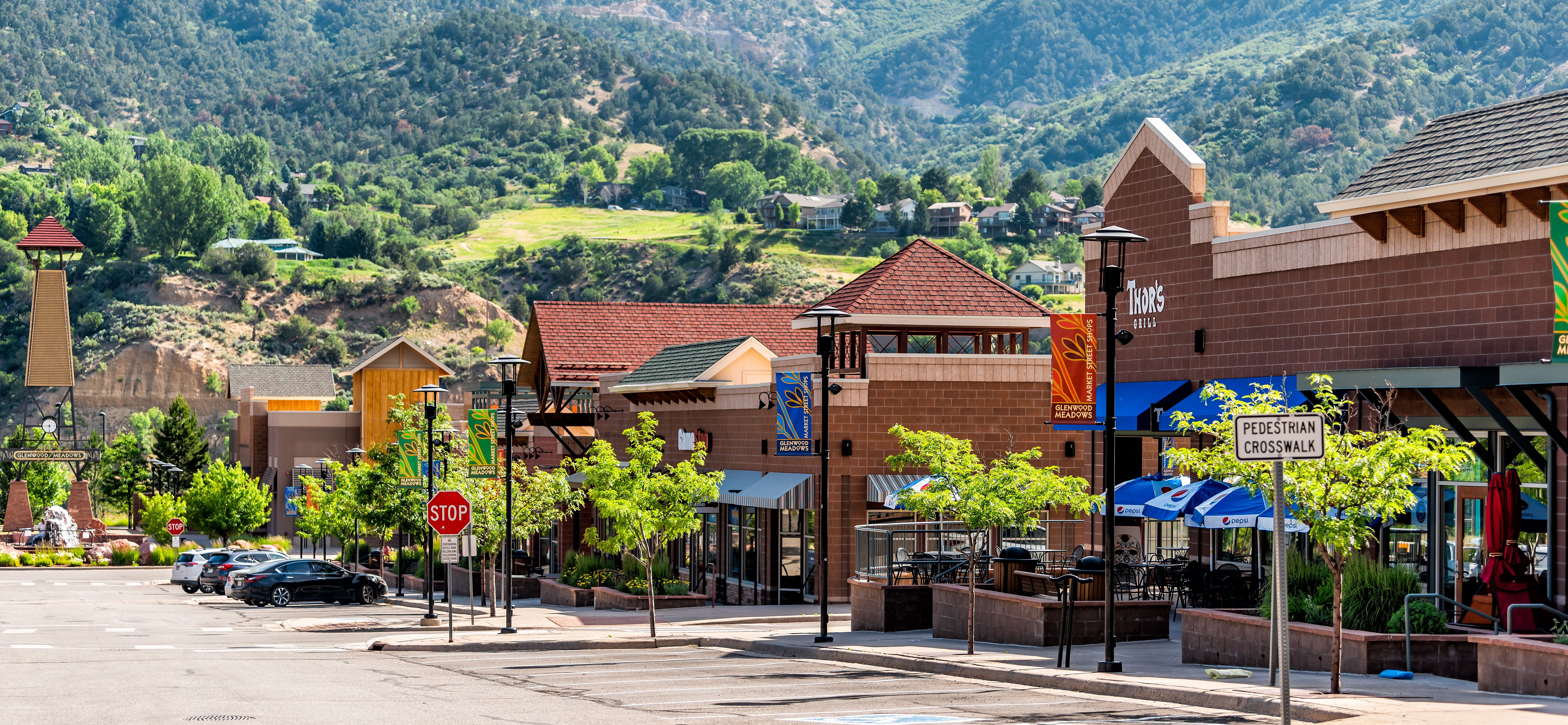 Job Card image of Glenwood Springs, CO